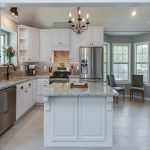 The Heart of Your Home: Redesigning Your Kitchen