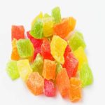 Sensual Delights: Exploring CBD Gummies for Heightened Desire