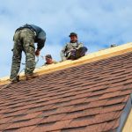 Houston Roofing Replacement: 5 Signs It’s Time to Call a Contractor