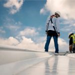 Dayton Roofing Contractors: Professional Roof Installation Services