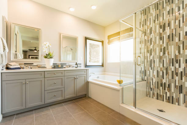 Affordable Bathroom Remodeling: Getting the Most Bang for Your Buck