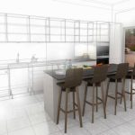 Small Kitchen Remodels: Maximizing Efficiency and Style