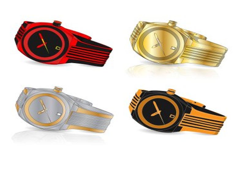 Luxury for Less: Luxe Replica Watches