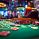 ONG368 Slot Gacor: Unleashing the Power of Winning Slots