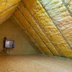 Understanding R-Values: The Science Behind Attic Insulation