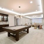 Transform Your Auburn Basement RenoVista Construction