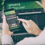 The Top Features of the Winbuzz App for Bettors