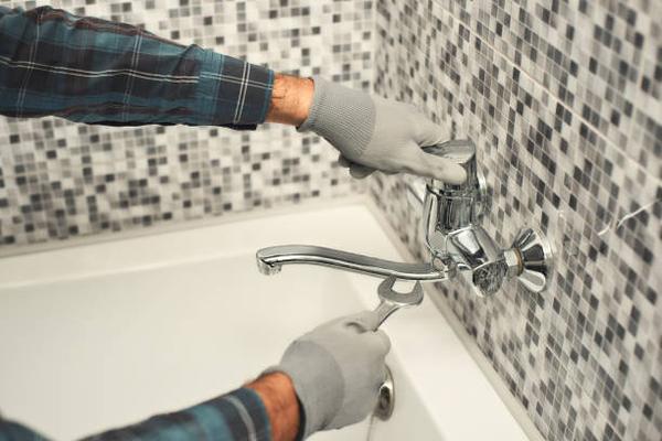 Guide to Eco-Friendly Bathroom Remodels in St. Petersburg