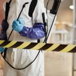 The Importance of Certified Biohazard Cleanup Services