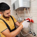 Top Rated Water Heater Installation Companies in Round Rock