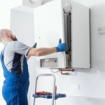 Service You Can Trust: Our Commitment to Water Heater Excellence