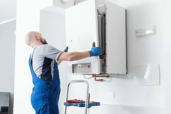 Service You Can Trust: Our Commitment to Water Heater Excellence