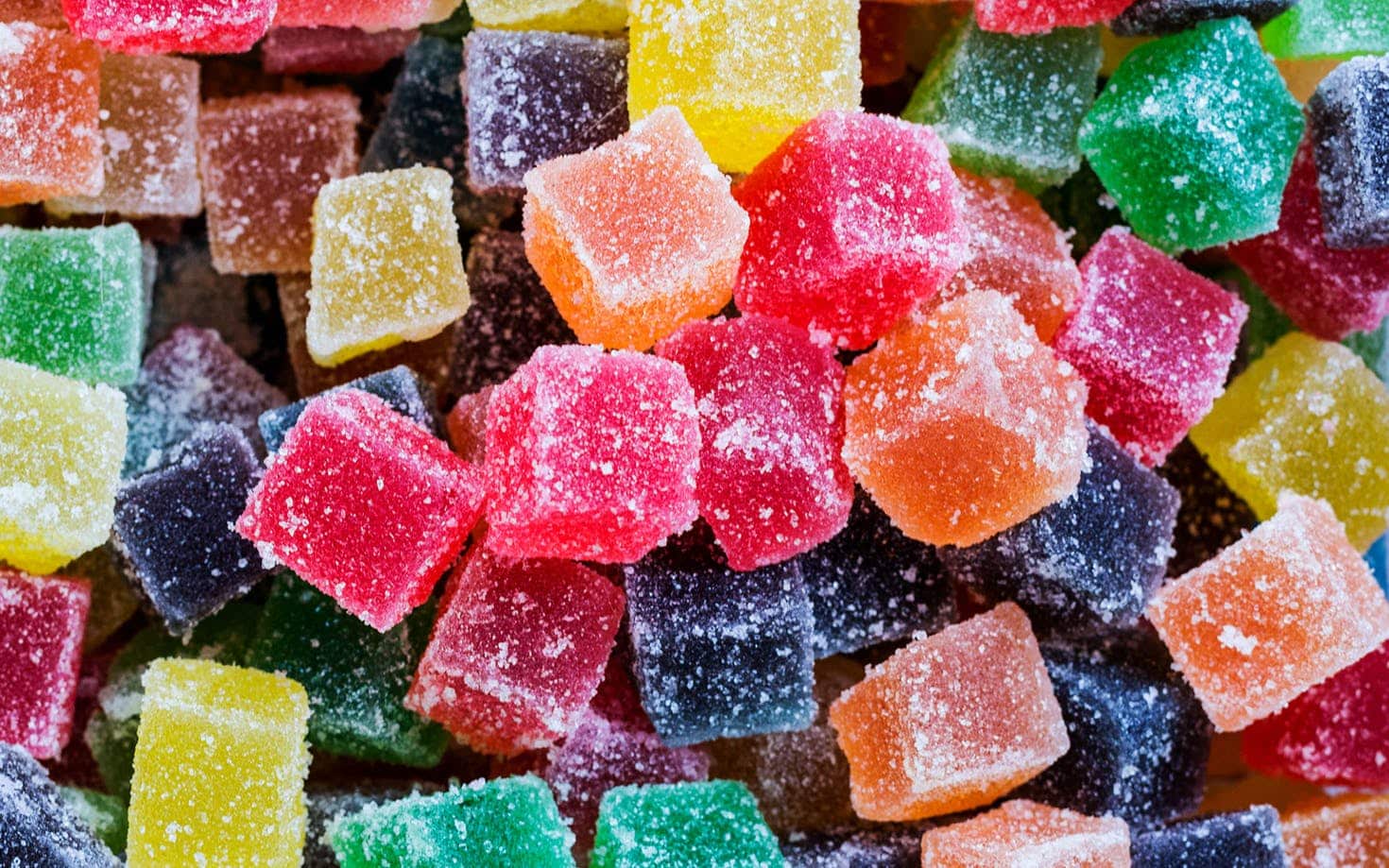 Melt Your Tension Away Why CBD Gummies Are the Ultimate Relaxation Hack