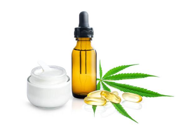 How CBD Oil Became a Key Player in Natural Health