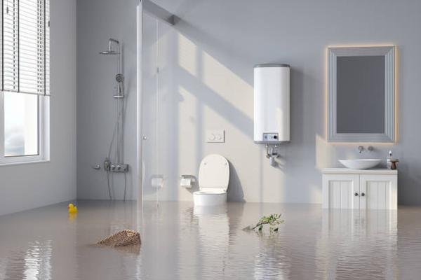 The Importance of Swift Action in Water Damage Restoration