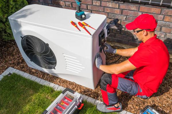 Hyde Park’s Trusted Experts in HVAC Systems