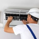 Long Heating and Cooling Dothan Keeping You Cool Year-Round