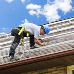 Professional Roofing Replacement Contractors in Birmingham