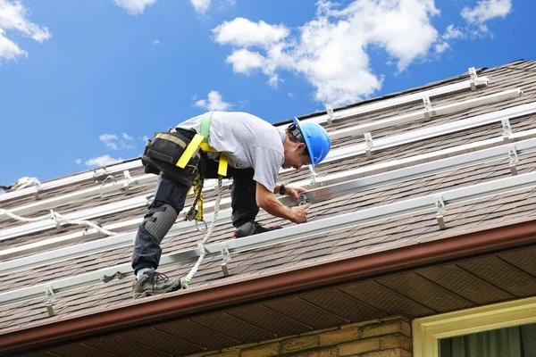 Professional Roofing Replacement Contractors in Birmingham