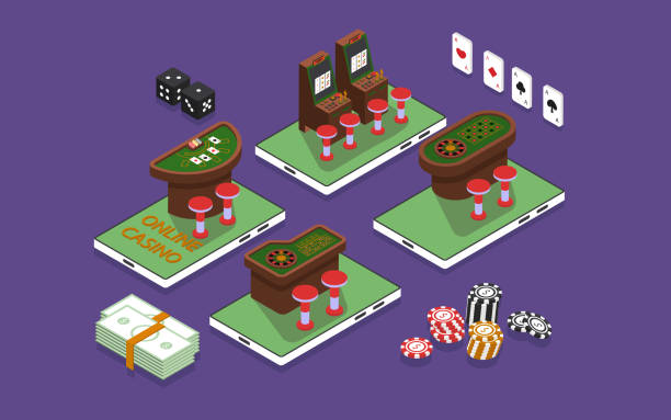 How Laser247 is Redefining Online Slots