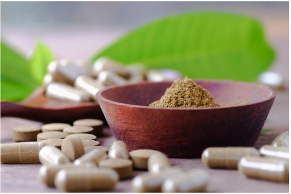 Top 5 Best Kratom Brands Loved by Daily Users