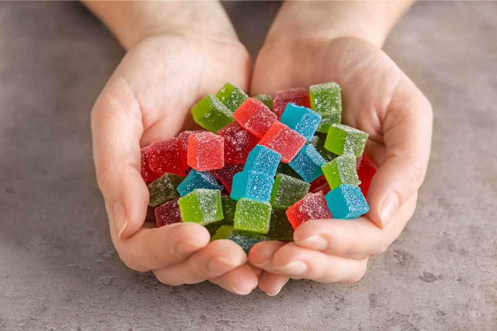 Top Magic Mushroom Gummies Brands Worth Trying