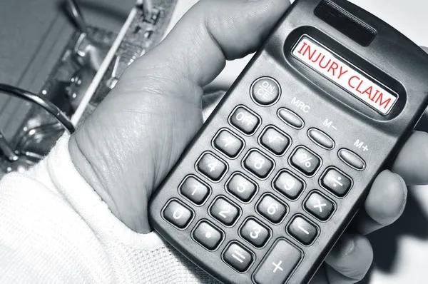 Injured in a Workplace Accident? We Can Help