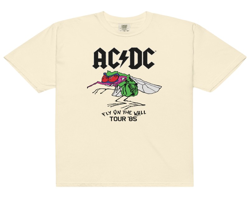 Exploring Fly On The Wall Merchandise: Trends and Tips for Fans