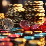 Progressive Slot Jackpots Build Massive Prize Potential For Lucky Winners