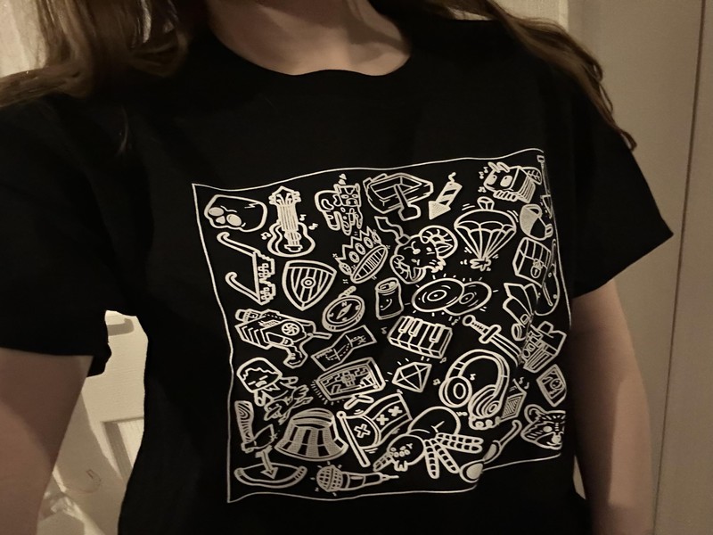 From Concept to Creation: The Journey of Banishers Ghosts Of New Eden Merchandise