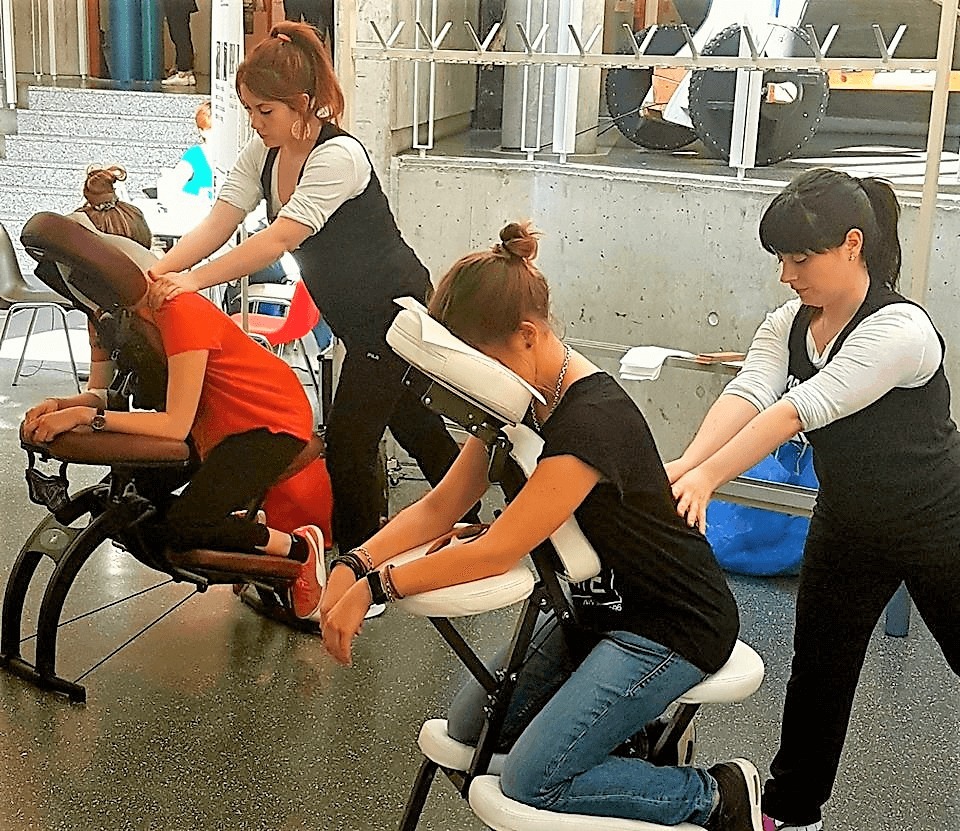 What Is the Best Massage Chair for Gentle Body Relief?