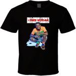 Official Kodak Black Shop for Unique Artist Merchandise