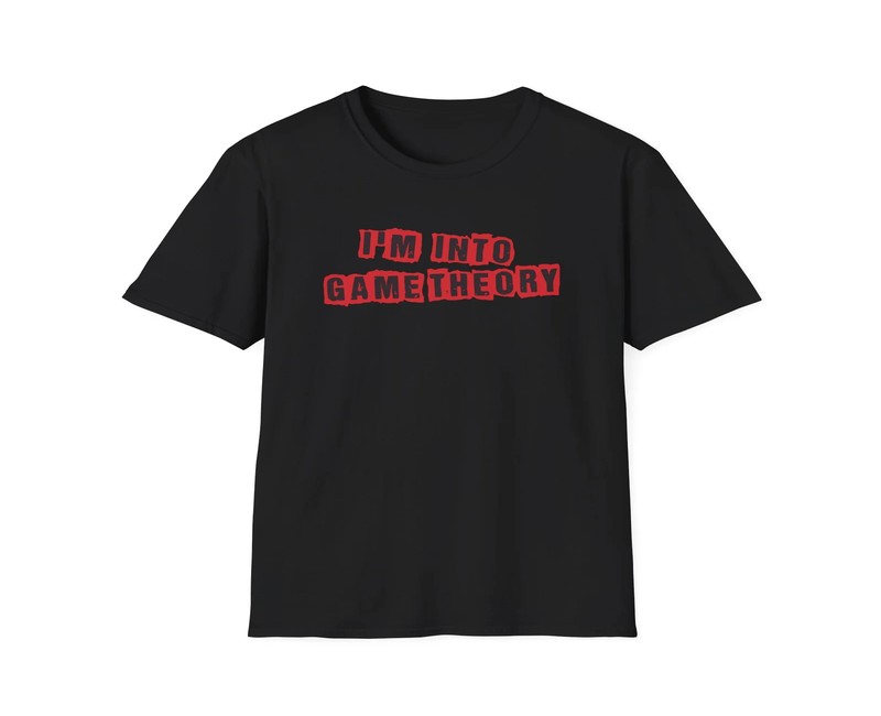 Find Exclusive Game Theory Official Store for Premium Apparel