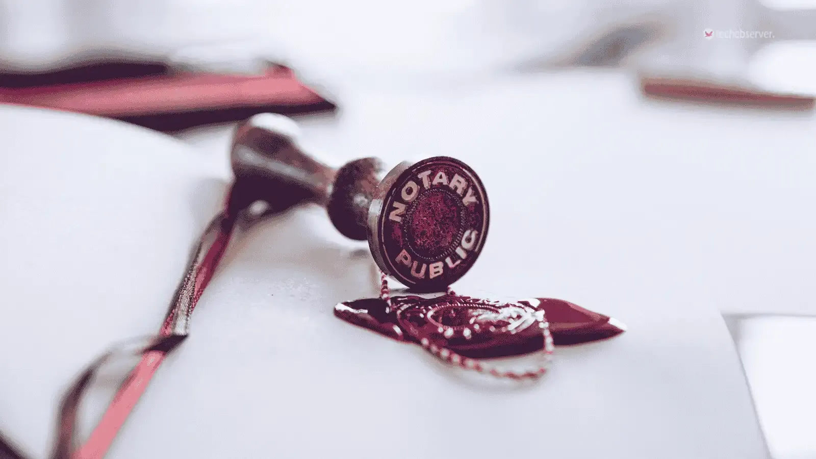 Complete Estate Planning Paperwork With Mobile Notary Professionals at Your Preferred Location